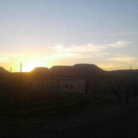 Denver Echo Exec. Guest House Maseru Exterior photo