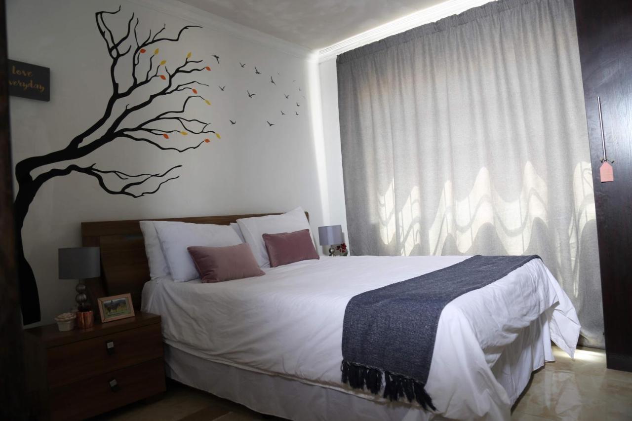 Denver Echo Exec. Guest House Maseru Exterior photo