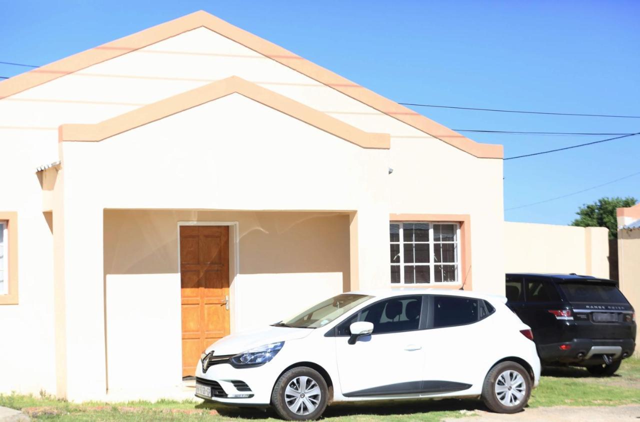Denver Echo Exec. Guest House Maseru Exterior photo