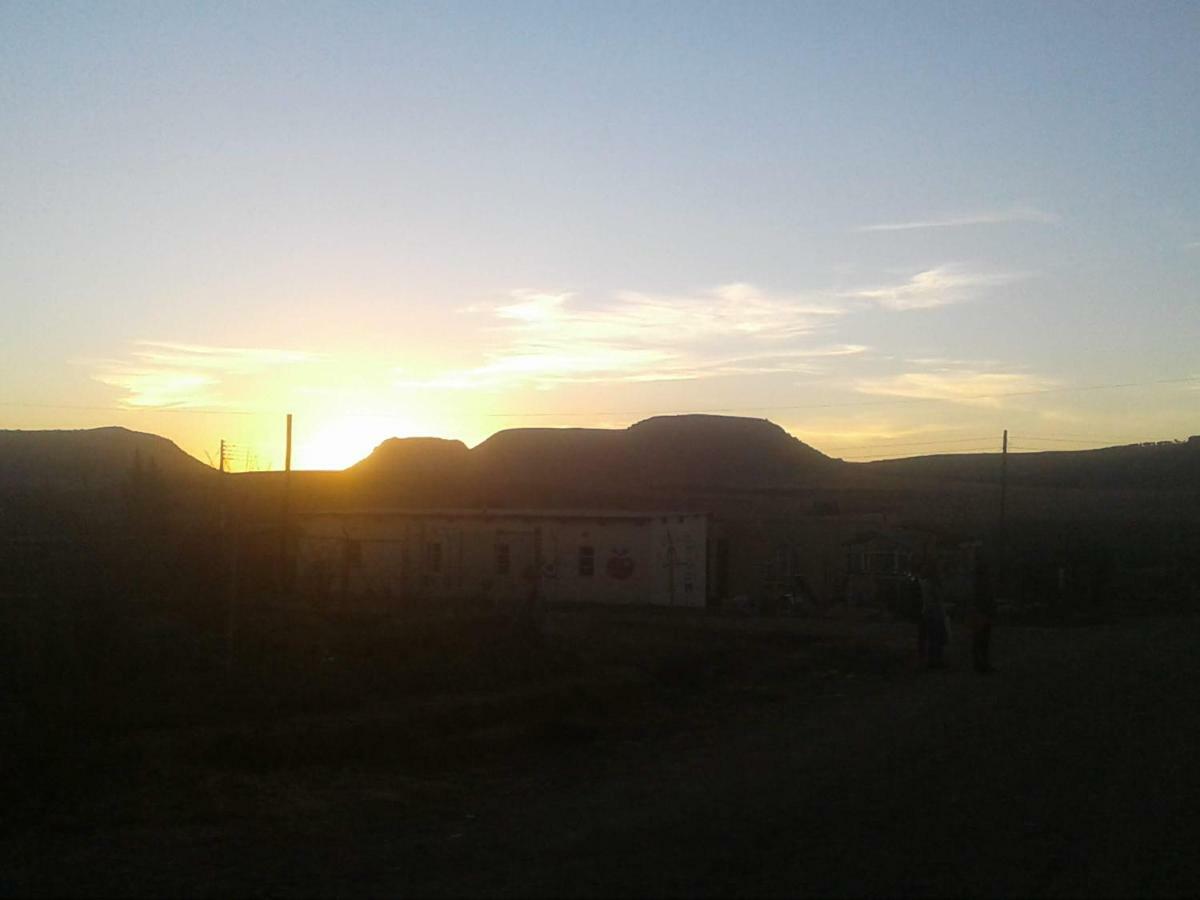 Denver Echo Exec. Guest House Maseru Exterior photo